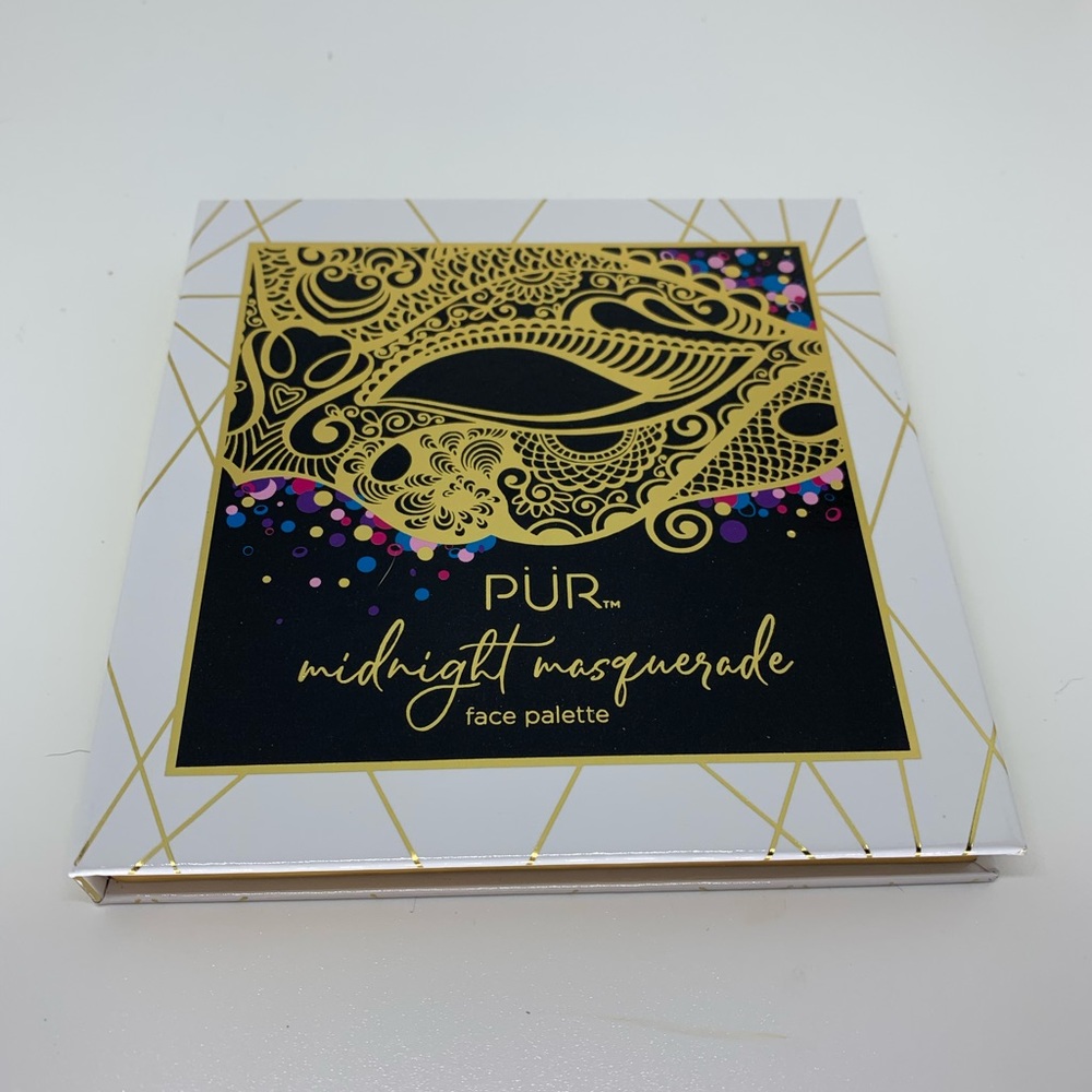 PUR midnight masquerade